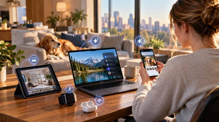 What This Means for Everyday Consumer Technology