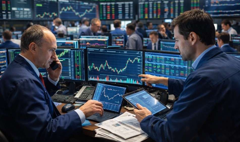 What Conservatives Believe About Free Markets Step by Step