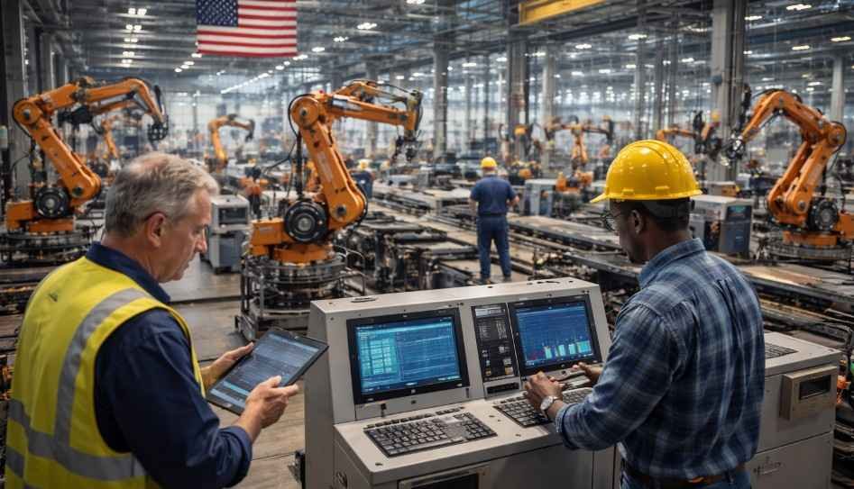 Why Is Modern Conservatism Debating Free Markets Today