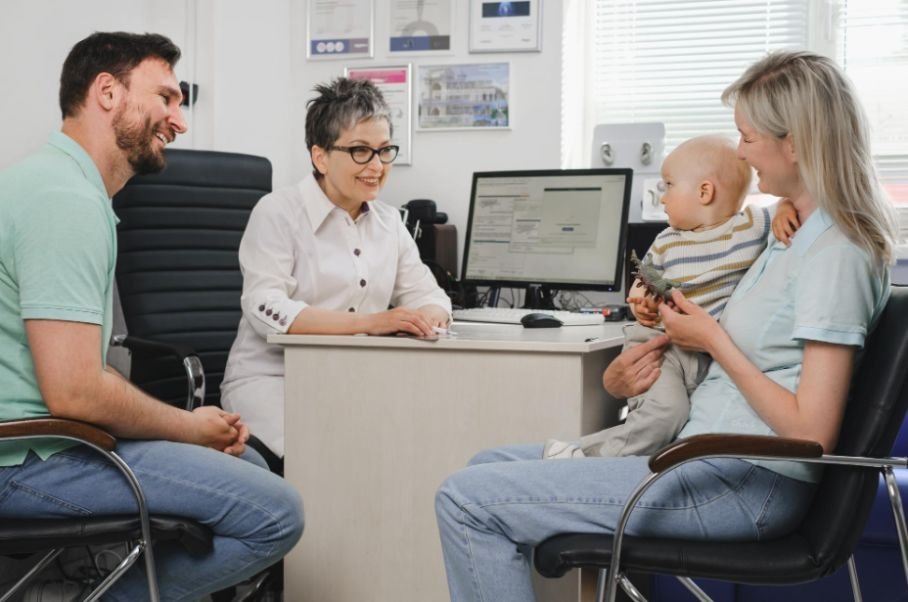 How Do Medical Bills Affect Groceries, Housing, and Savings