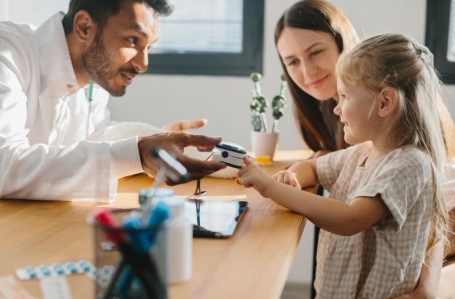 How Healthcare Costs Affect Tennessee Families When Care Competes With Groceries