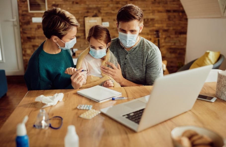 How Often Do Tennessee Families Delay Care Because of Cost