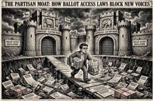 Third Party Viability for Disillusioned Conservatives An Insider Look