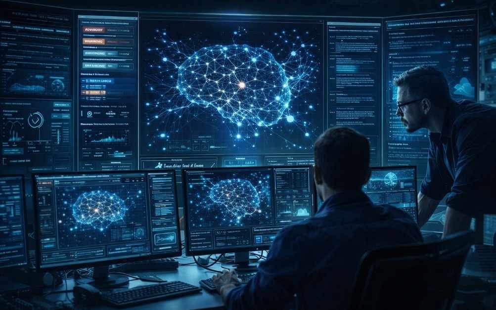 AI Guardrails The Invisible Rules Behind Digital Conversations