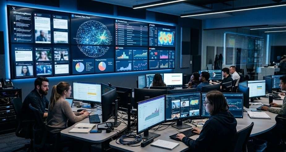 Global Laws, Global Impact