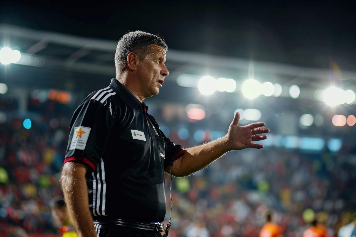 Advantage Assessment Before Stopping Play