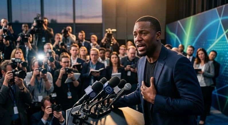 Athlete Voices Shape Public Debate