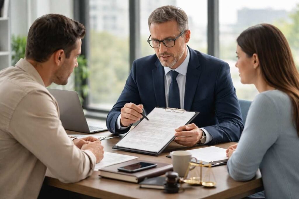 Breach of Contract Lawyers How to Hire Right