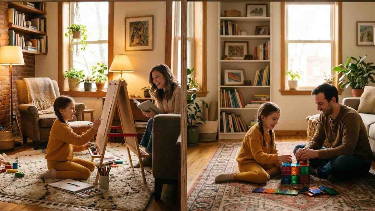 Claiming Options For Who Claims Child On Taxes With 5050 Custody