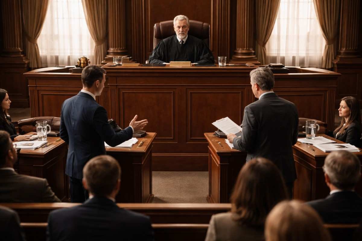Figuring Out What Is Precedent in Court Decisions Step by Step