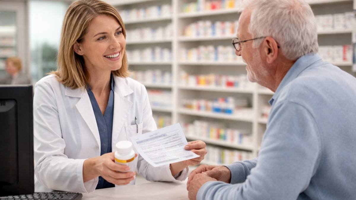 Healthcare Policy Changes Are Influencing Drug Pricing And Education Costs