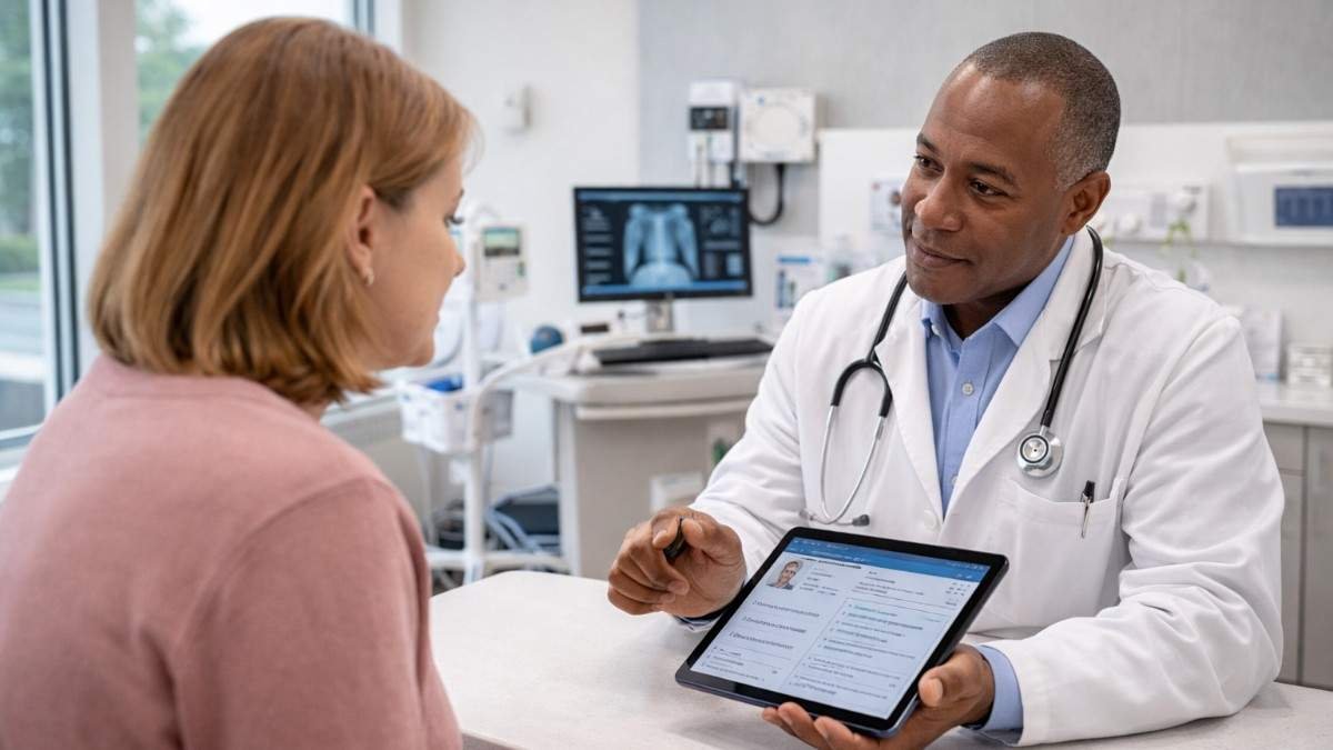 Healthcare Policy Changes Are Restructuring Federal Health Agencies