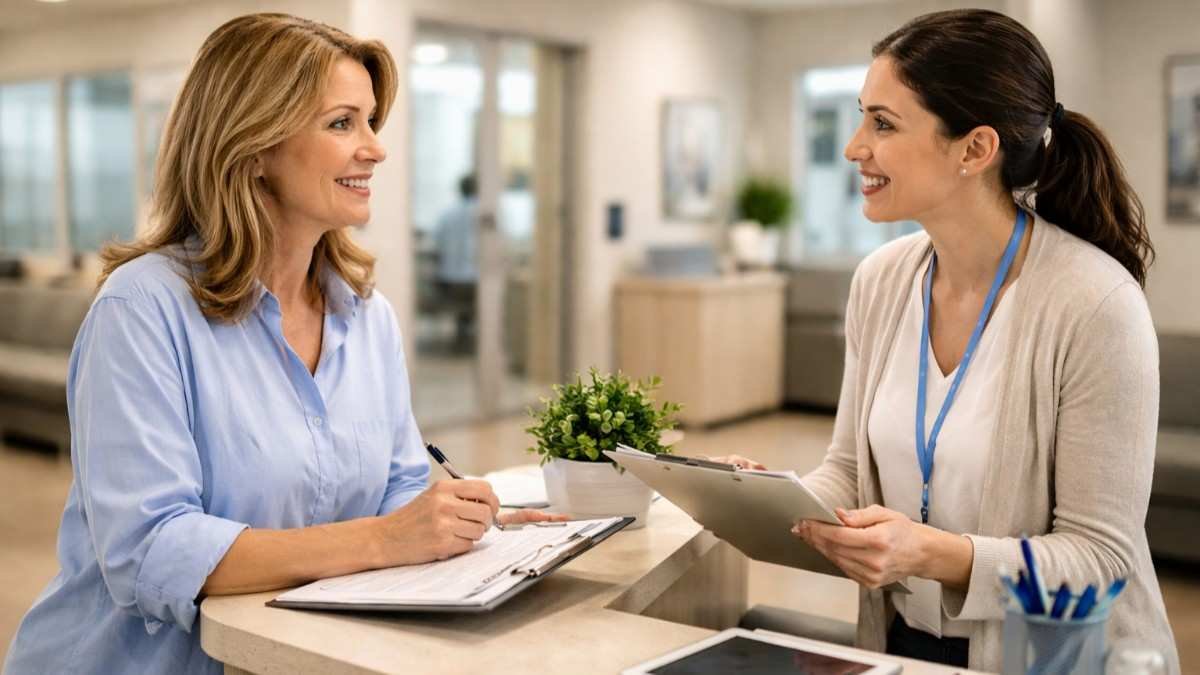 Healthcare Policy Changes Are Transforming Medicaid And Medicare