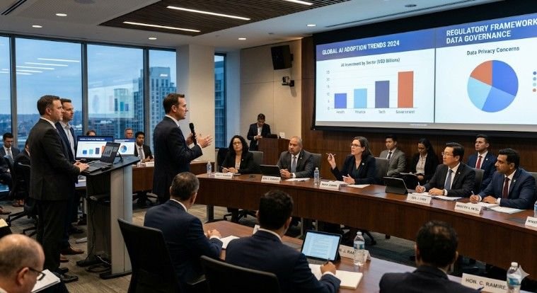 How Big Tech Influences Politics Through Information Control