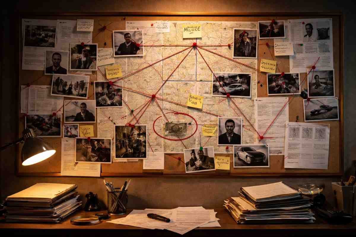 How Does Evidence Support the Burden of Proof