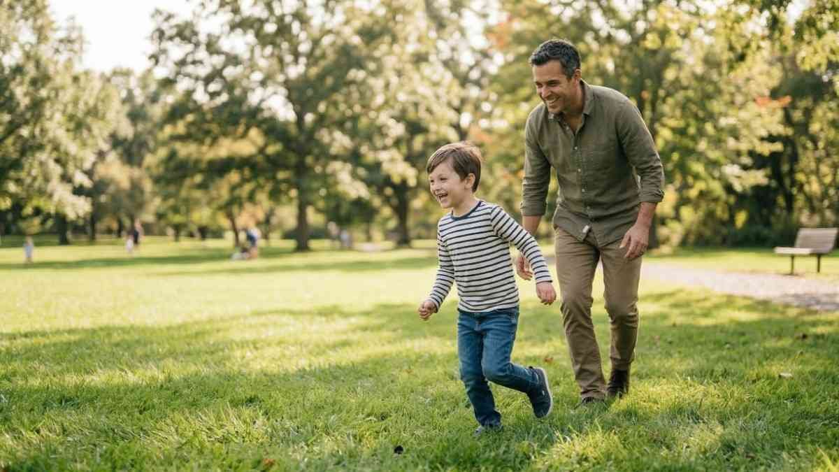 How Does Visitation Work in Sole Custody vs Full Custody