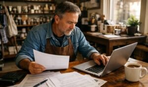 How Government Regulations Impact Small Businesses