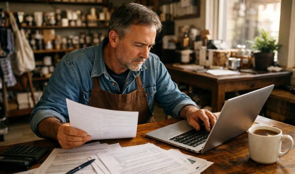 How Government Regulations Impact Small Businesses