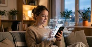 How Social Media Algorithms Affect News Today