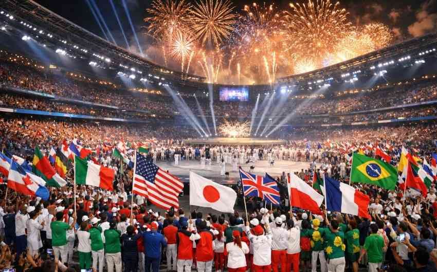 How Sports Fuel Social Change