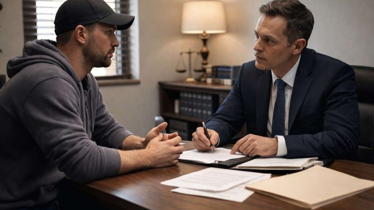 How to Understand What Rights Do You Have When Arrested