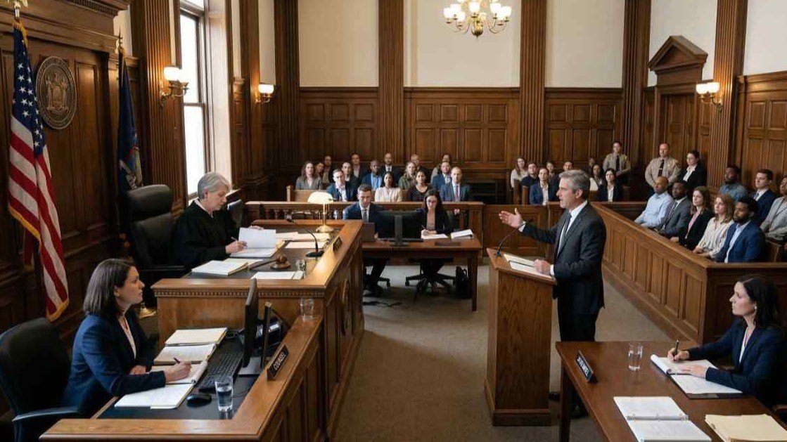 How to find breach of contract lawyers step by step