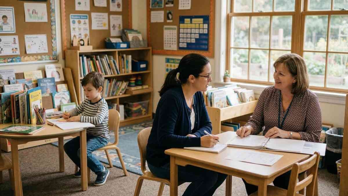 Is Full Custody the Same as Sole Custody