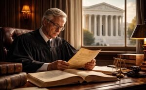 Judicial Activism vs Judicial Restraint Explained