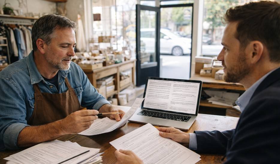 Labor and employment regulations