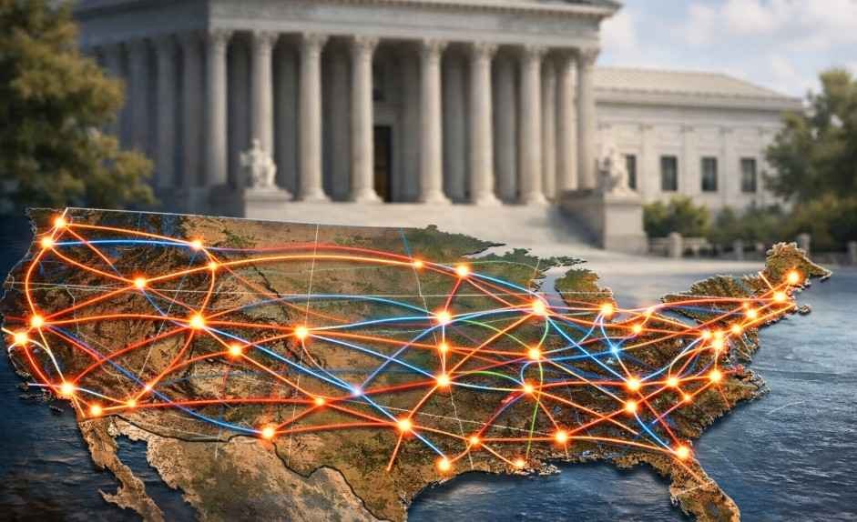 Market participant exception