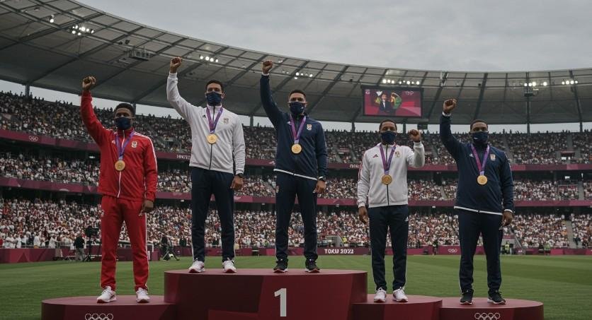 Olympic Protests and Global Politics