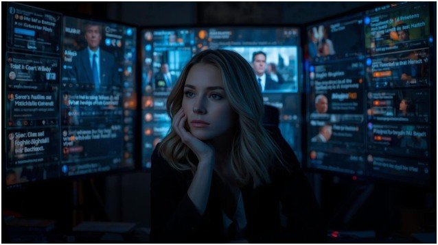 Why Do So Many People Ask: Is Big Tech Censoring Political Voices?