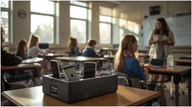 What Do the New School Rules Mean for Parents and Students?