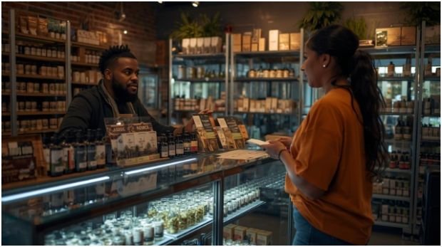 How Did Hemp and THC Regulations Change?