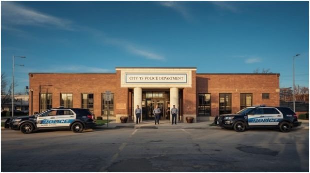 How Do These Laws Affect Local Police Departments?