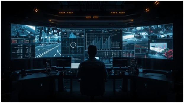 How Is Artificial Intelligence Changing Government Surveillance Concerns?