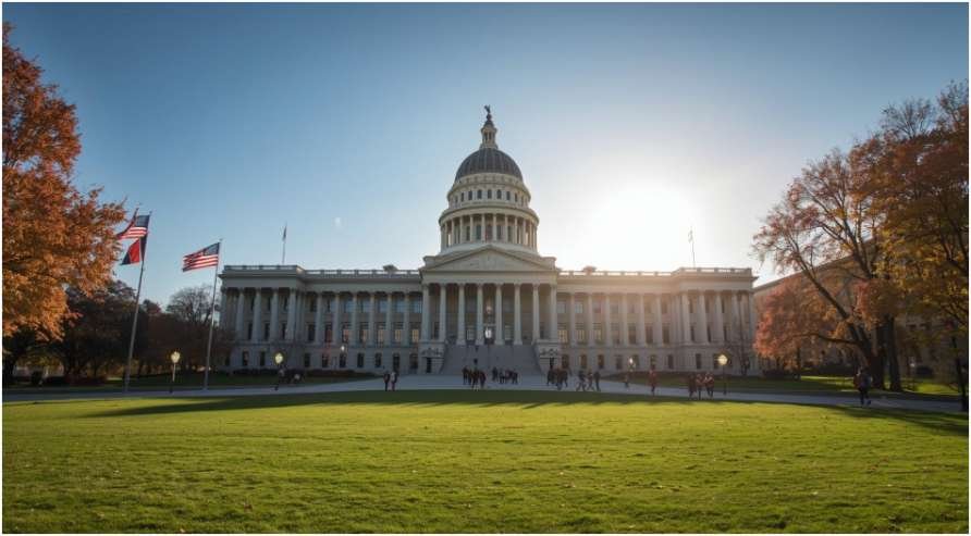 Tennessee governor policies analysis