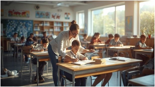 How does school choice shape the Tennessee governor policies analysis?