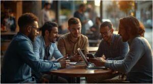 Free speech and social media platforms: What I Learned From Using Them Every Day