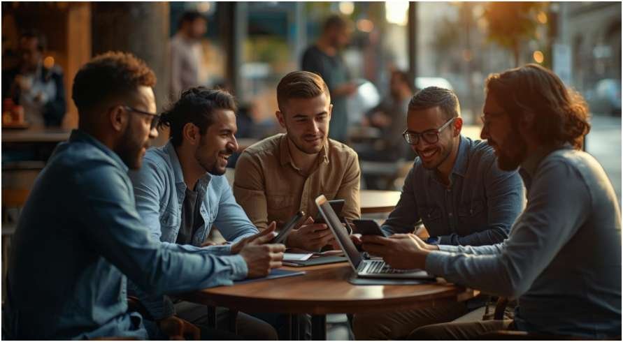 Free speech and social media platforms: What I Learned From Using Them Every Day