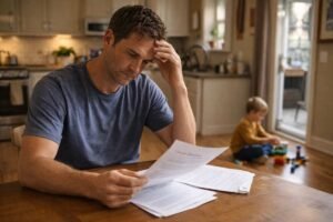Sole Custody vs Full Custody Clear Legal Differences