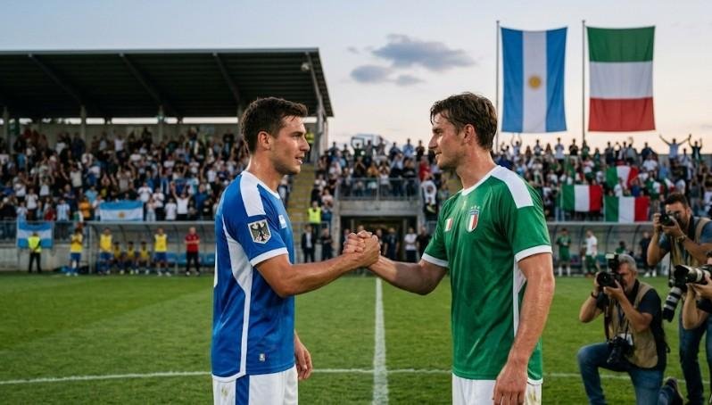 Sports as a Tool of Diplomacy and Power