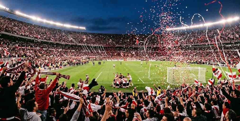 The Emotional Energy That Bonds Fans and Communities