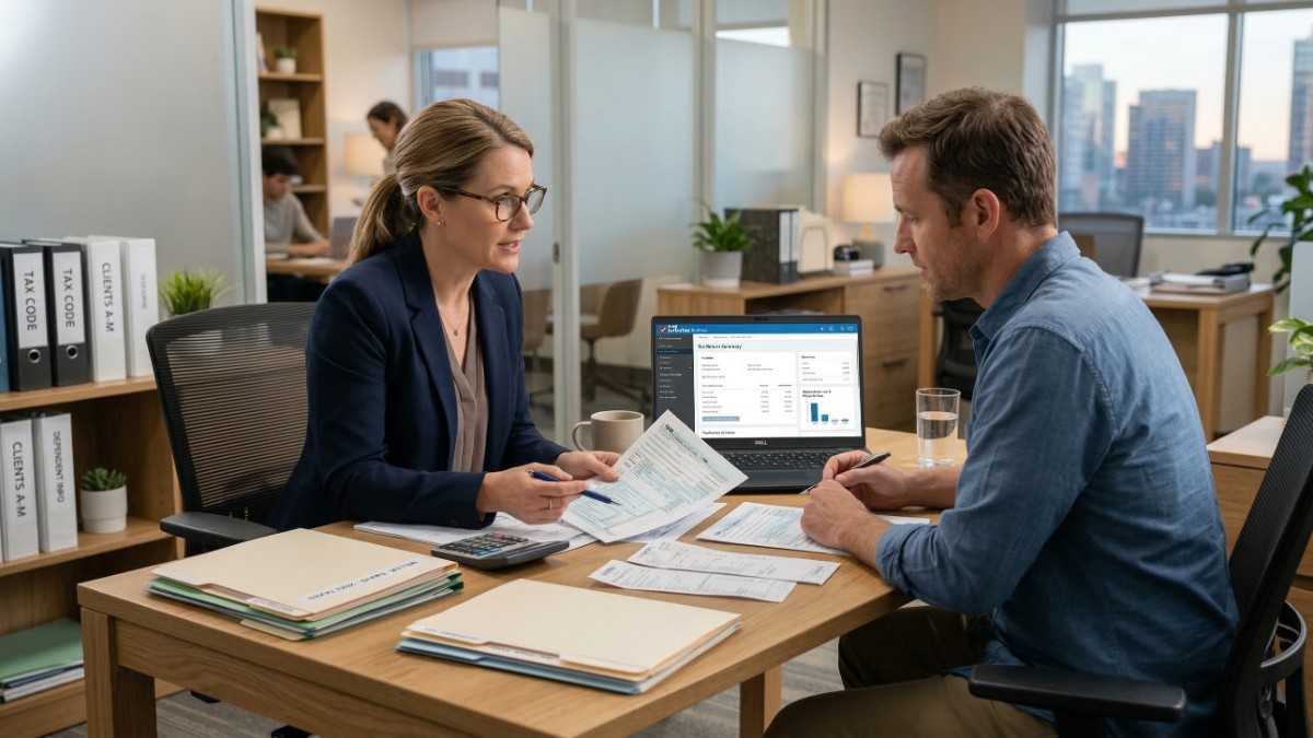 The IRS Tie Breaker Rules For Child Taxes With 5050 Custody