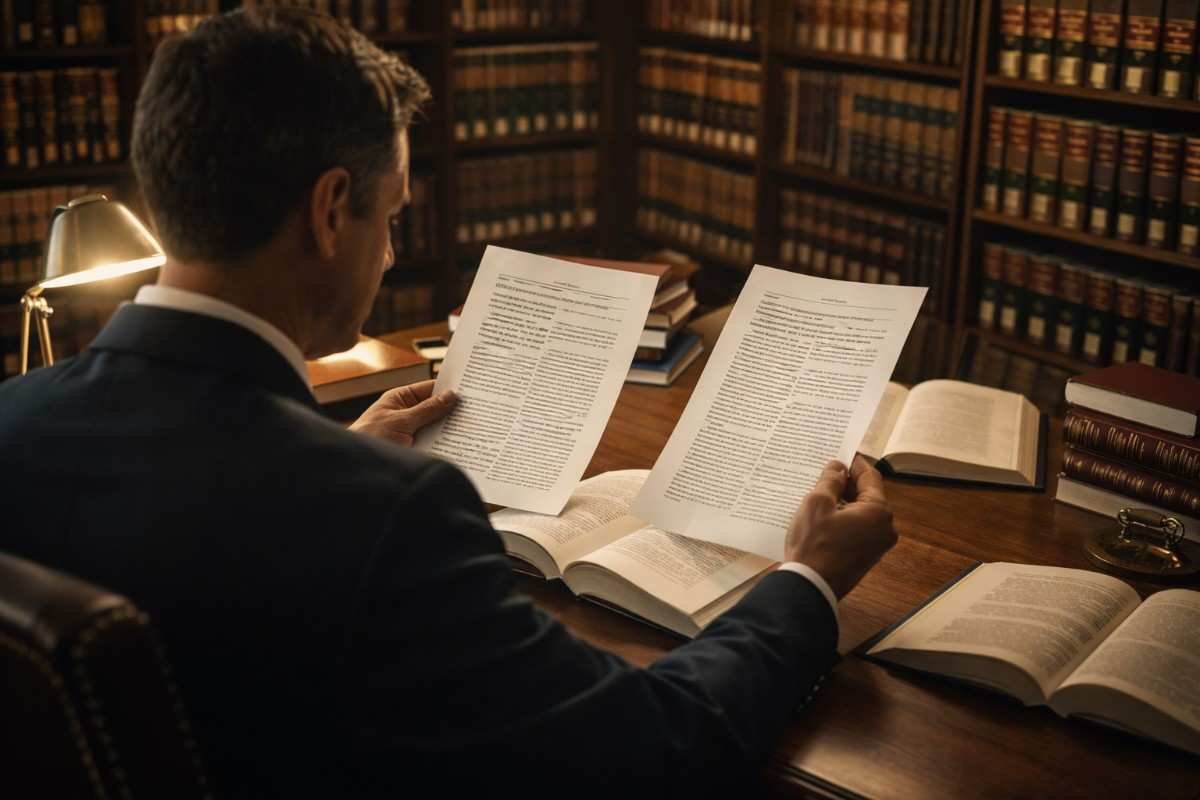 Types of Precedent in Court Decisions