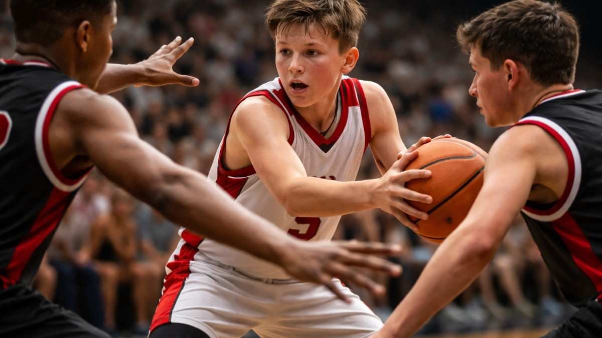 Understand How Sports Build Leadership Skills Step By Step