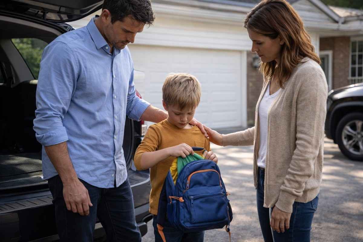 Understanding Sole Custody vs Full Custody Step by Step