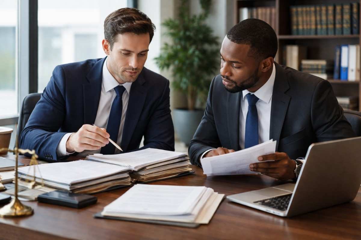 What Are the Different Standards of Proof