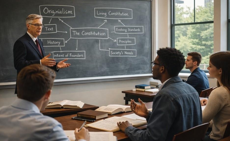 What Is Judicial Activism