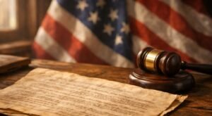 What Is Limited Government Simple Guide Explained